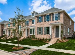 9073 Swallowtail St, Frisco, TX 75035