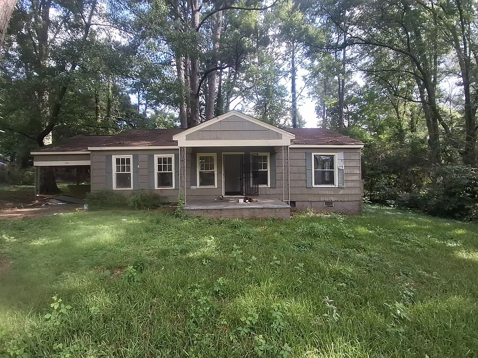 350 Dona Ave