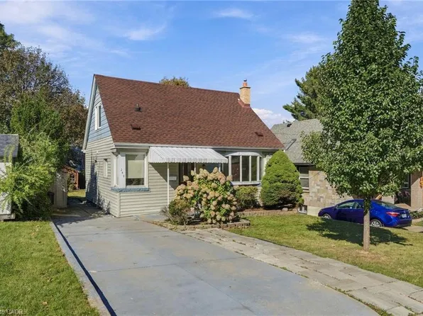 248 Glenholme Ave, Hamilton, ON L8K 3L8