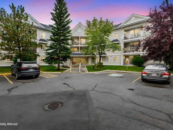 11 W Chaparral Ridge Dr SE #1210, Calgary, AB T2X 3P7