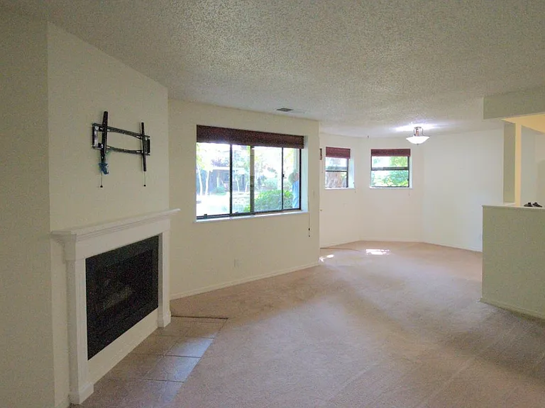 Livingroom/diningroom