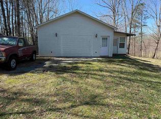 221 County Road 347, Florence, AL 35634