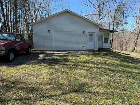 221 County Road 347, Florence, AL 35634