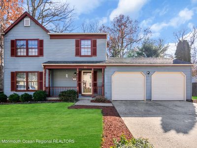 10 Bunker Hill Drive, Howell, NJ, 07731