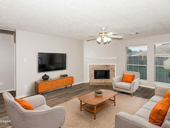 4th image of 16707 Great Oaks Glen Dr