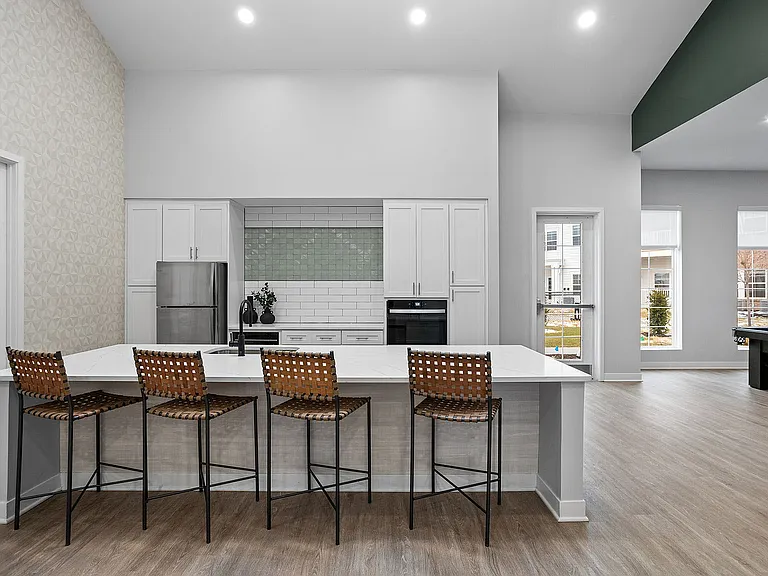 Modern Kitchen Design