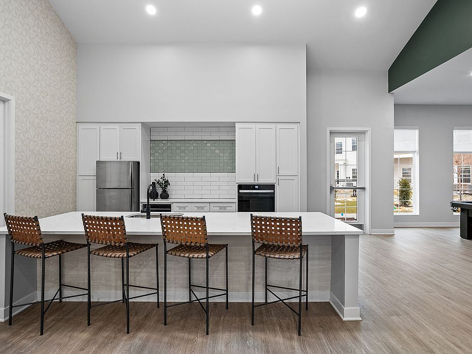 Modern Kitchen Design