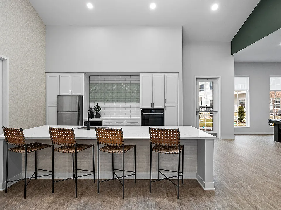 Modern Kitchen Design