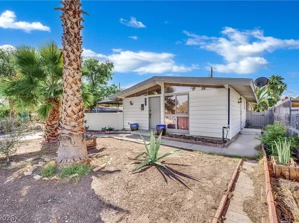 5521 Heron Ave, Las Vegas, NV 89107