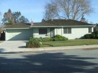 360 Fenley Ave, San Jose, CA 95117