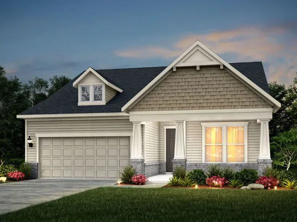 Prosperity Plan, Magnolia Ridge