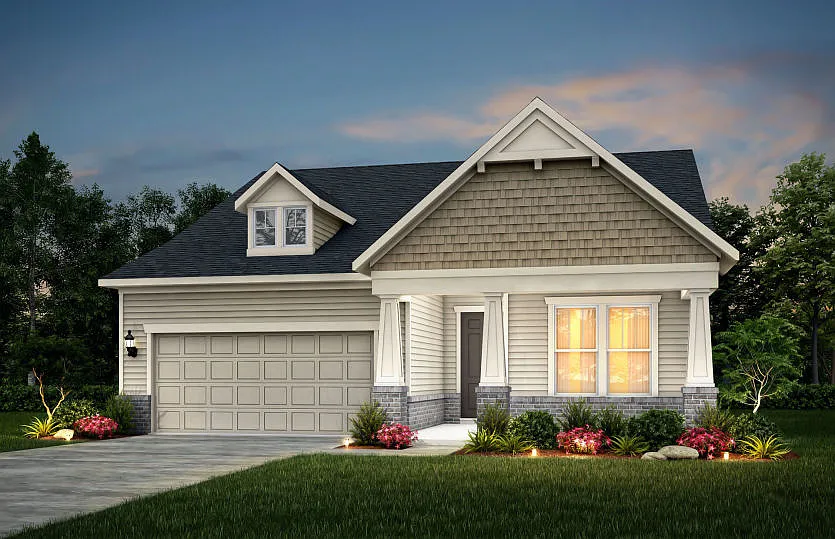 Prosperity Plan, Magnolia Ridge photo 1