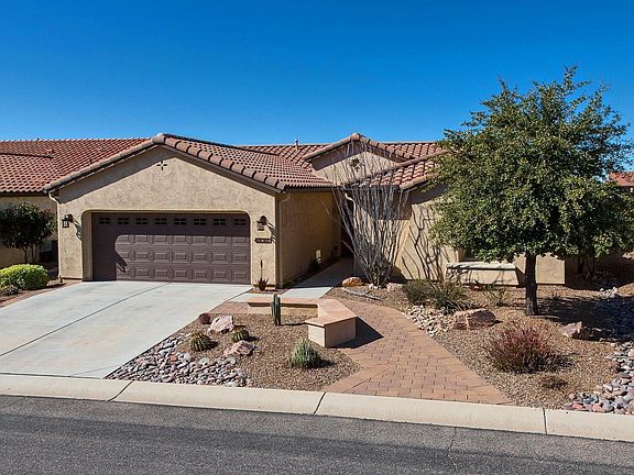 3rd image of 60368 E Arroyo Vista Dr
