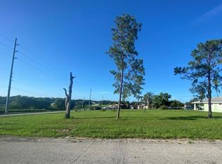 Sample Ave W LOT 1, Lake Hamilton, FL 33851
