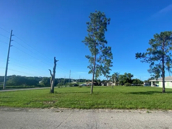 Sample Ave W Lot 1, Lake Hamilton, FL 33851