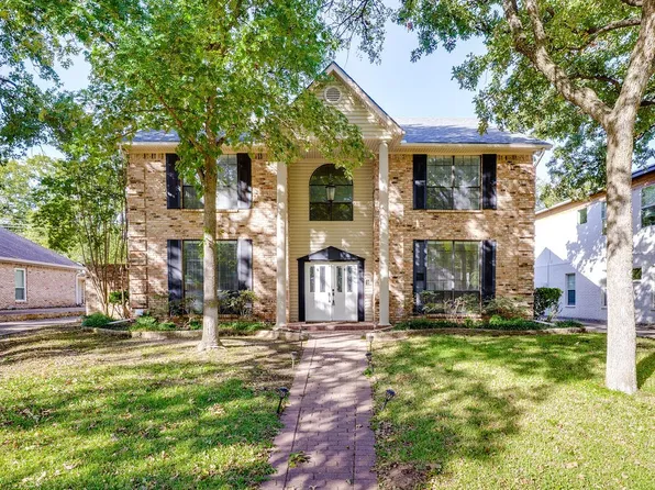 3044 Old Mill Run, Grapevine, TX 76051