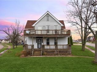 4012 Woodway Ave, Cleveland, OH 44134