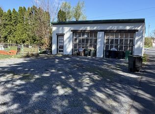 36-38 North Railroad St - Garage, Annville, PA 17003