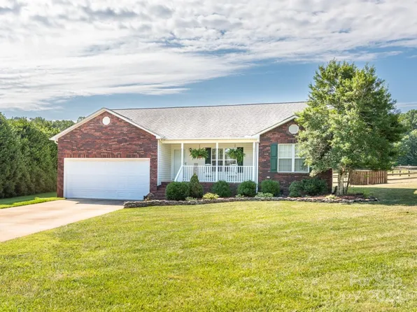 1016 Golden Eagle Dr, China Grove, NC 28023