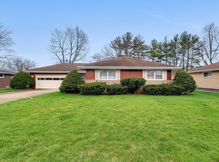 405 Philmar St, Dwight, IL 60420