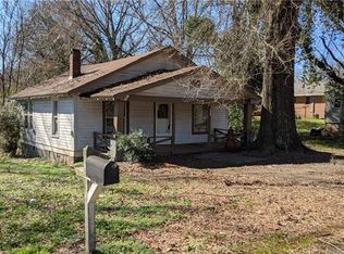 321 Winston Ave, Statesville, NC 28677
