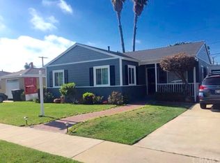 2537 Lesserman St, Torrance, CA 90503