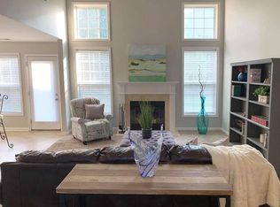 4553 Willman Way, Lexington, KY 40509