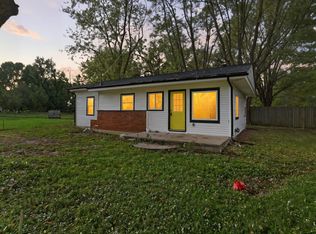 729 N State Route 729, Sabina, OH 45169