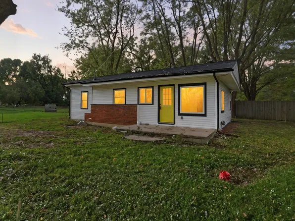 729 N State Route 729, Sabina, OH 45169