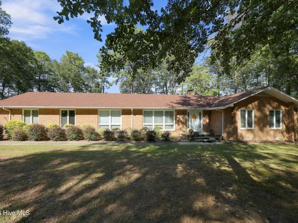 2453 Dogwood Lane, Kinston, NC 28504
