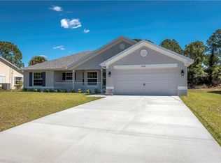 161 Santa Fe St, Port Charlotte, FL 33953
