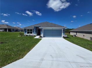 439 W Twisted Oaks Dr, Beverly Hills, FL 34465