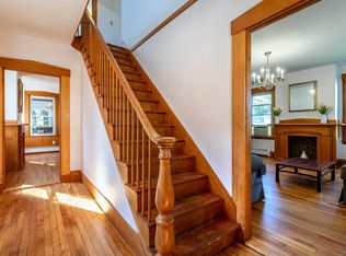 52 Green St, Bellows Falls, VT 05101