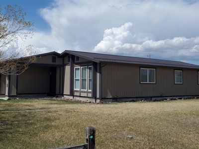 2200 Gilman Main St, Augusta, MT, 59410