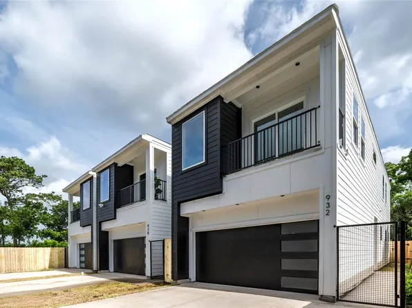 1911 Dewalt St, Houston, TX 77088