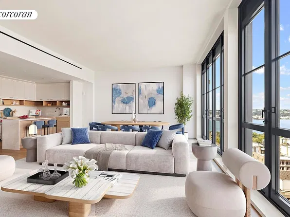 250 W 96th St Unit 18A, New York, NY 10025