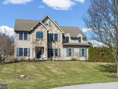 33 Bandon Cir, West Grove, PA, 19390
