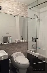Rented by Highline Residential
