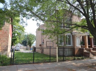 723 N Harding Ave, Chicago, IL 60624