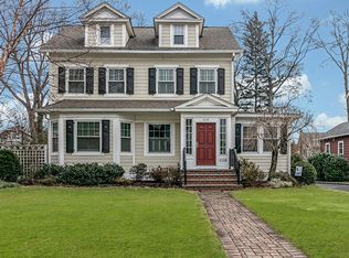 626 Raymond St, Westfield, NJ 07090