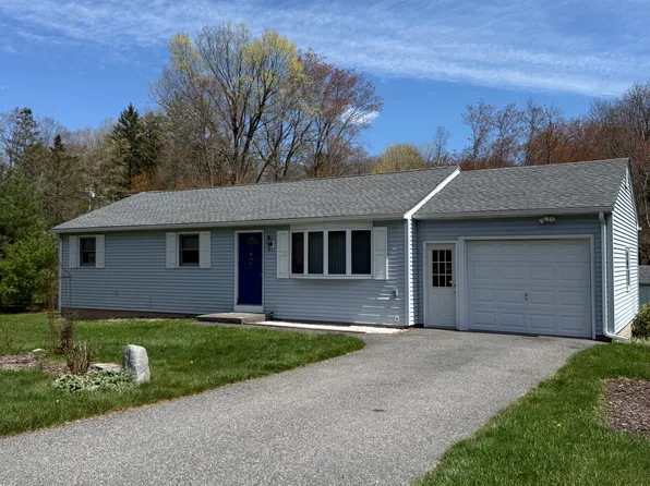 77 Belmont Dr, Torrington, CT 06790
