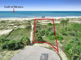 6 Curve Rd, Pt Saint Joe, FL 32456