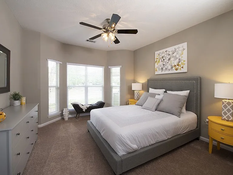 Legacy Ballantyne Apartments — Photo 18