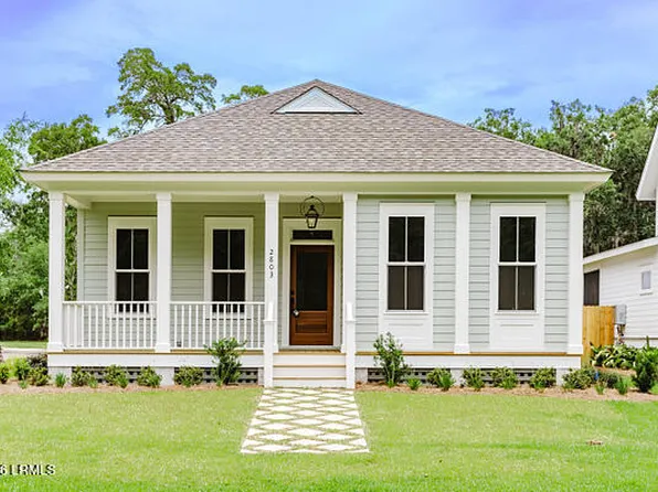 2803 North Street, Beaufort, SC 29902