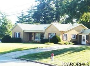 1604 Green Berry Rd, Jefferson City, MO 65101