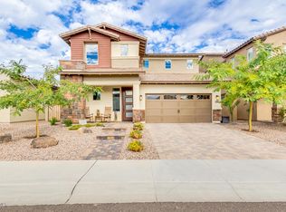 12818 W Caraveo Pl, Peoria, AZ 85383