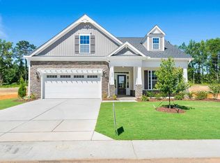 114 E Caxton Ct, Clayton, NC 27527