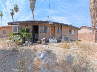 2210 Marguerite St, Palm Springs, CA 92264