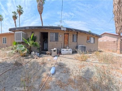 2210 Marguerite St, Palm Springs, CA, 92264