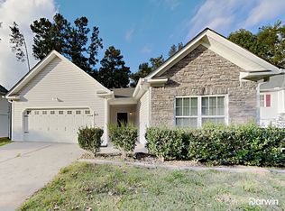 8091 Colton Creek Way, Douglasville, GA 30134